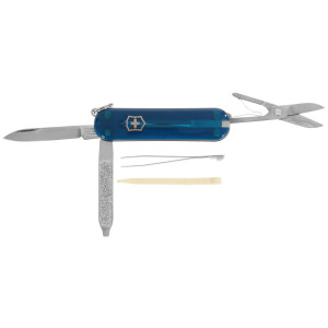 Швейцарский нож Victorinox Classic SD Colors Sky High 9011943