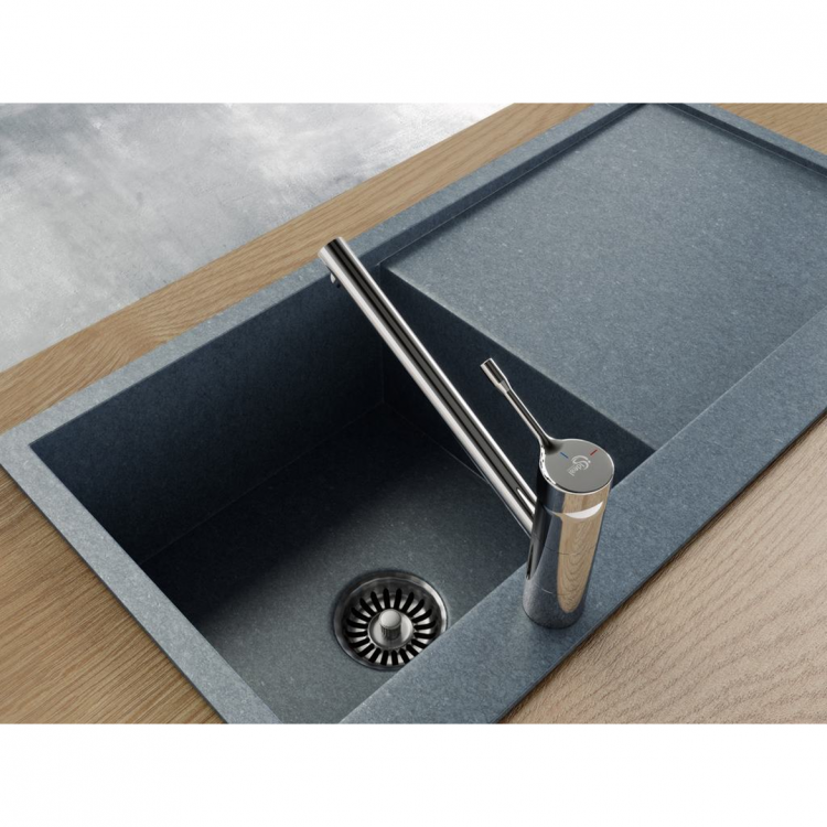 BC295AA Cмеситель для кухонной мойки Ideal Standard CERALOOK - Вид №2