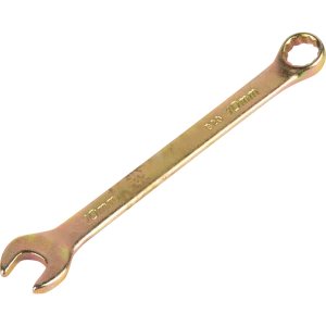 Ключ комбинированный Сибртех 14976 10 мм