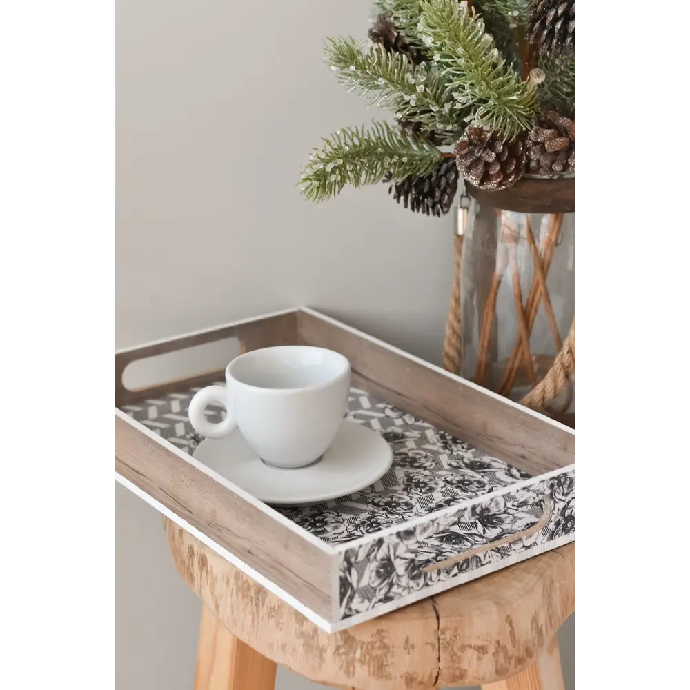 Поднос П2 Канди фанера Santreyd STLM-2133185 - Вид №2