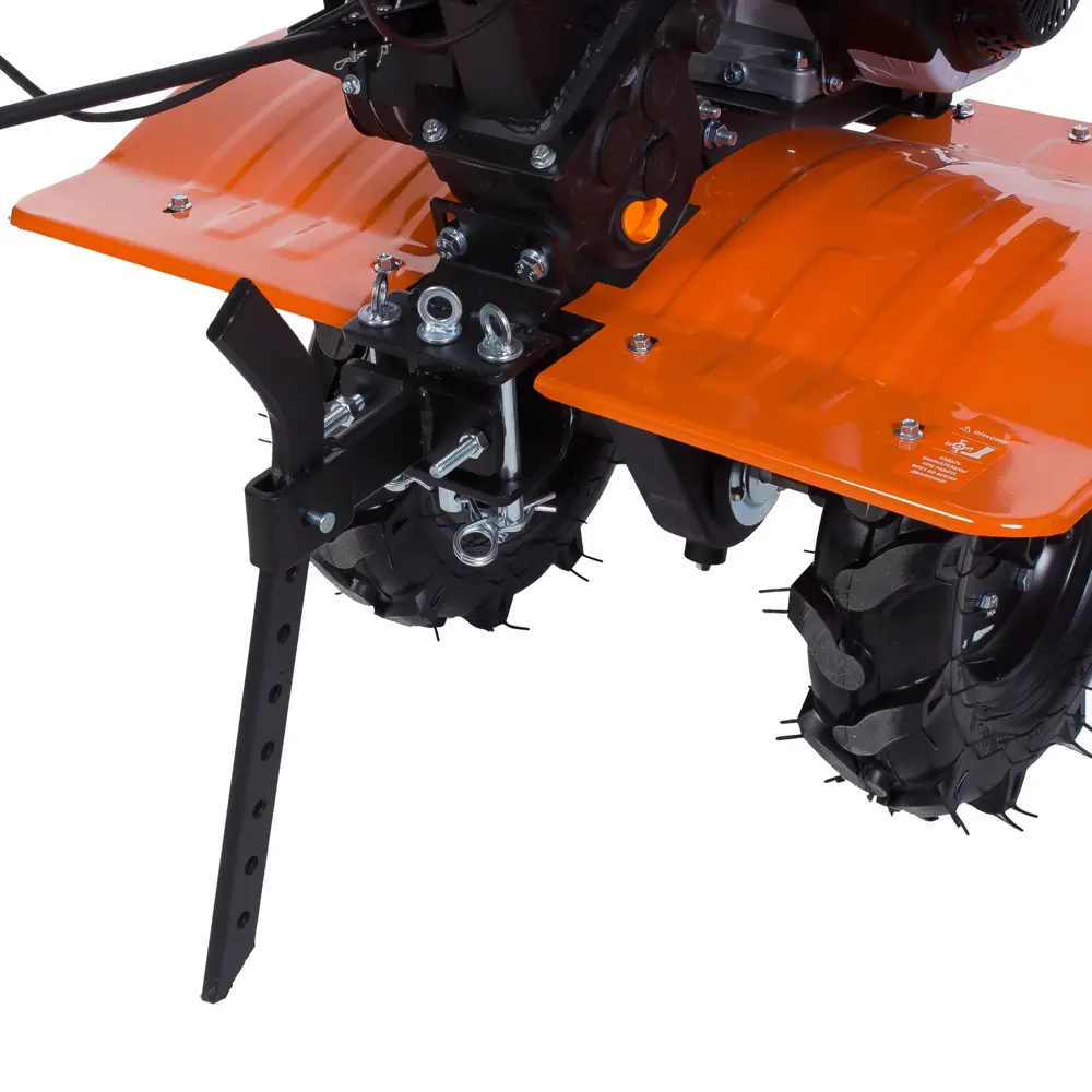 Мотоблок бензиновый Патриот «Владимир» PATRIOT STLM-2205453 - Вид №8