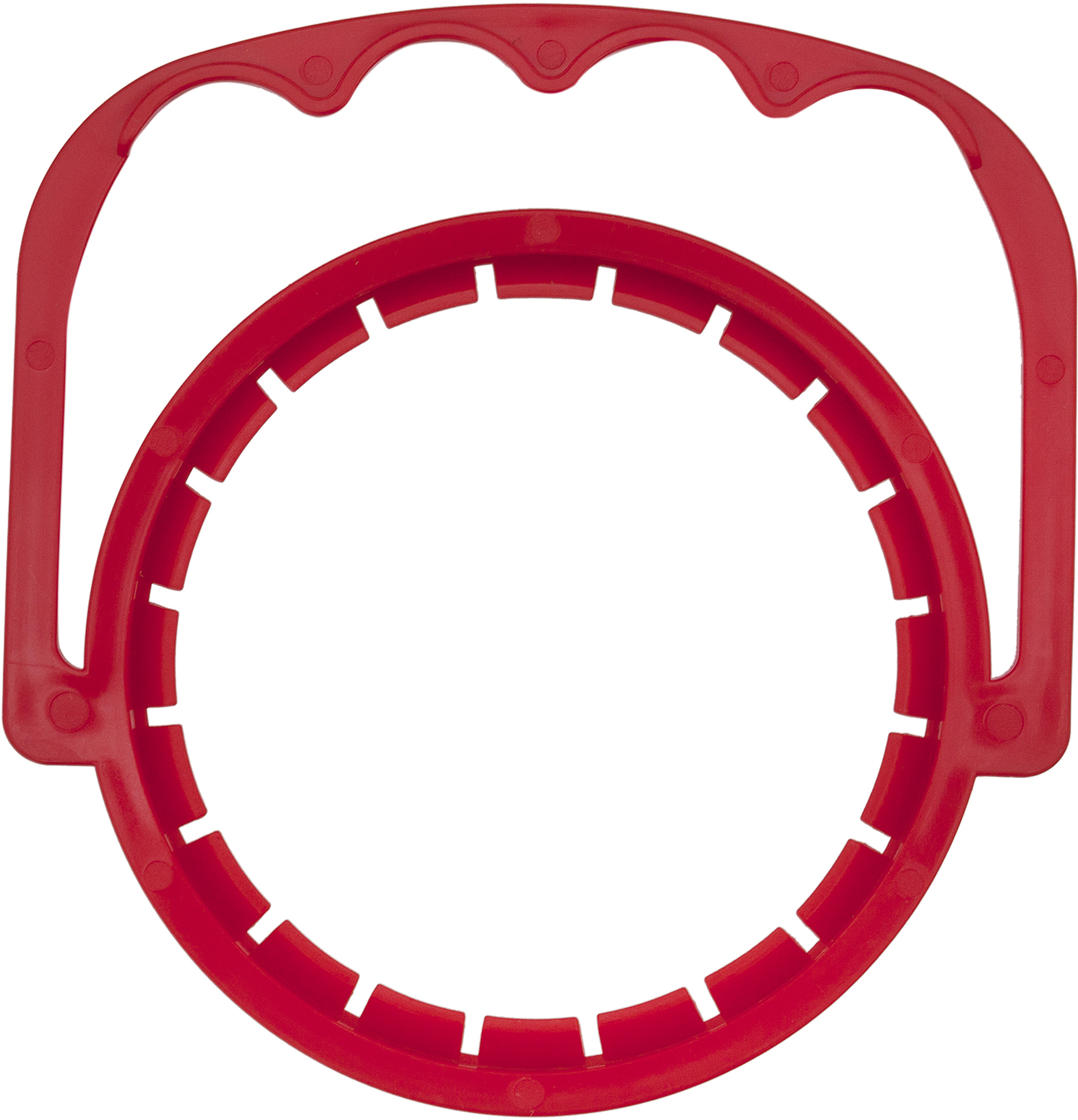 18651565 Ручка-венчик для стеклобанок ТО-СКО-82, упаковка 5 шт. STLM-0011884 Santreyd