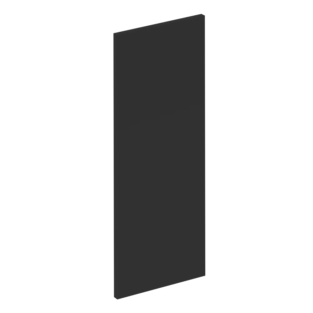 Фасад кухонного шкафа София 29.7x76.5 см KONSENSA ЛДСП цвет серый София Грей STLM-2146928 - Вид №1