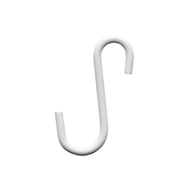 Стальной и деревянный настенный книжный шкаф Gejst Nivo ARCH-00024242 - Вид №6