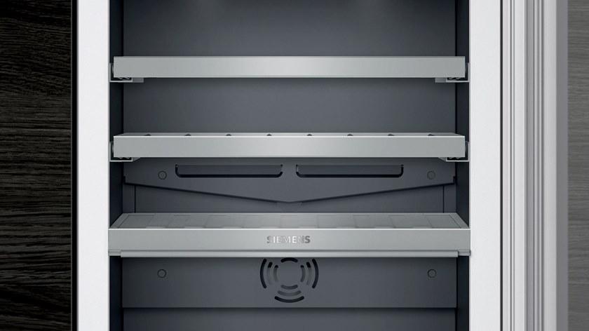 Siemens Встроенный винный холодильник со стеклянной дверцей Iq700 Ci24wp03  - Вид №4