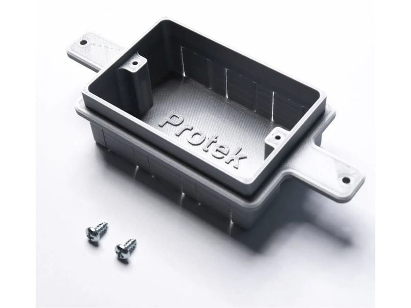 Кассета для электрической системы PROTEK® SCATOLETTA ELETTRICA EXTRA ARCH-00063154