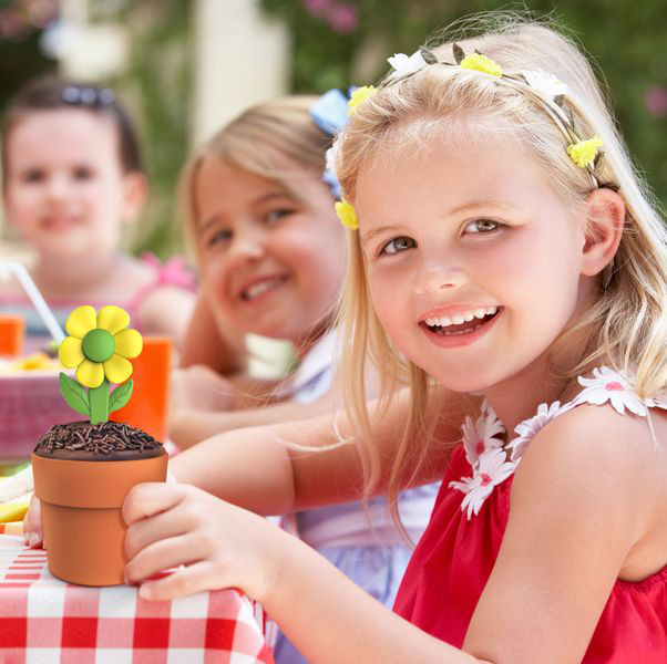 118F Форма для выпечки neat eats (набор 2 шт.) Fred&Friends  - Вид №4