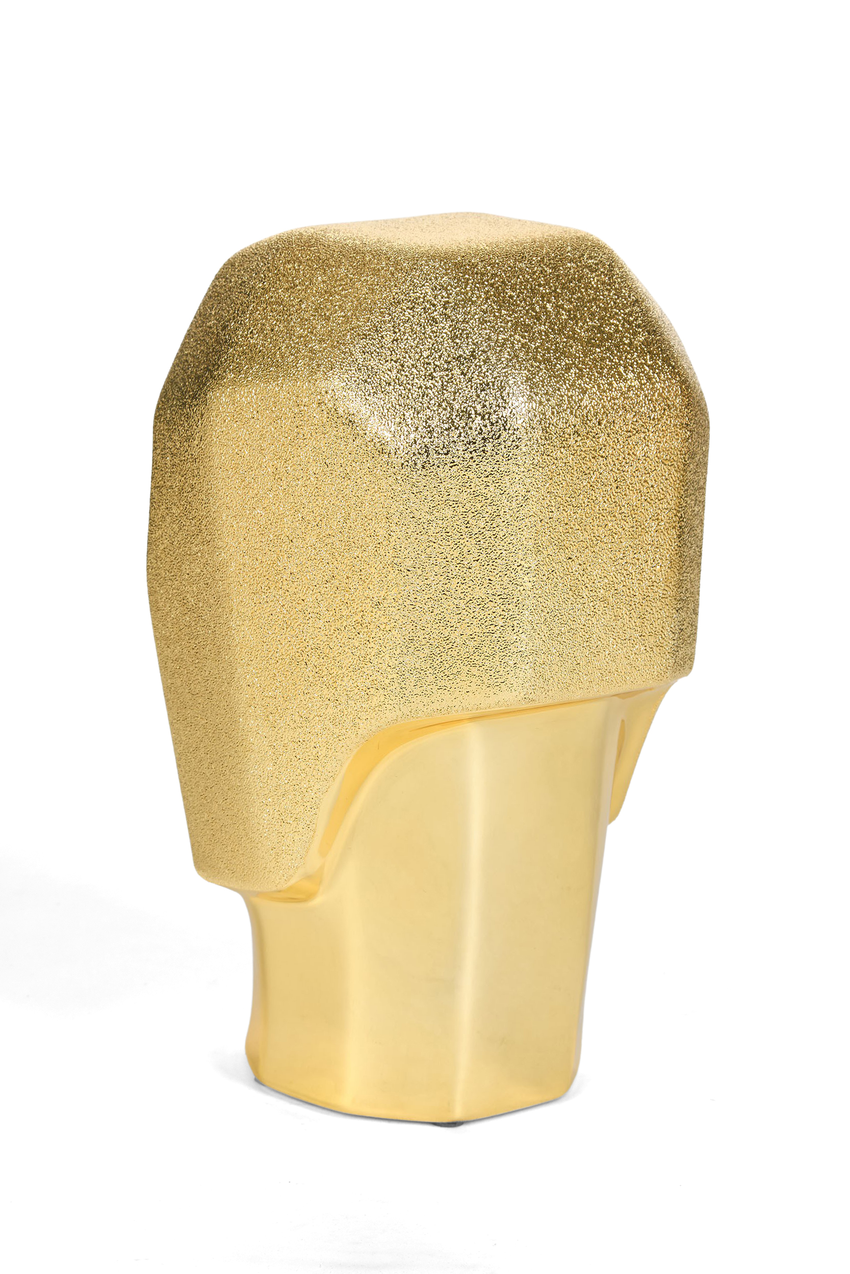 2000983220240 Статуэтка Maya Gold LA FORMA  - Вид №4