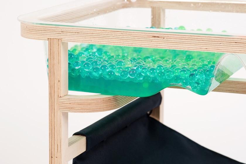 Edu2 Сенсорный игровой стол sun-id-1484961 - Вид №1