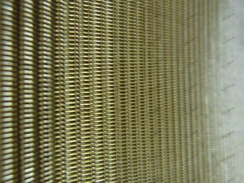 TTM Rossi Проволочная ткань для промышленности Industria, tele e reti per prodotti industriali sun-id-1436575