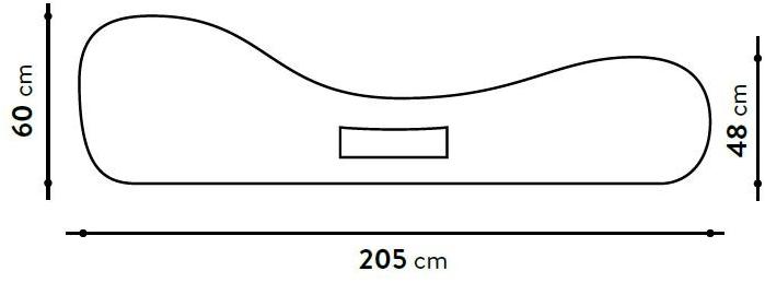 GART Детская кроватка Dune sun-id-1368315 - Вид №9