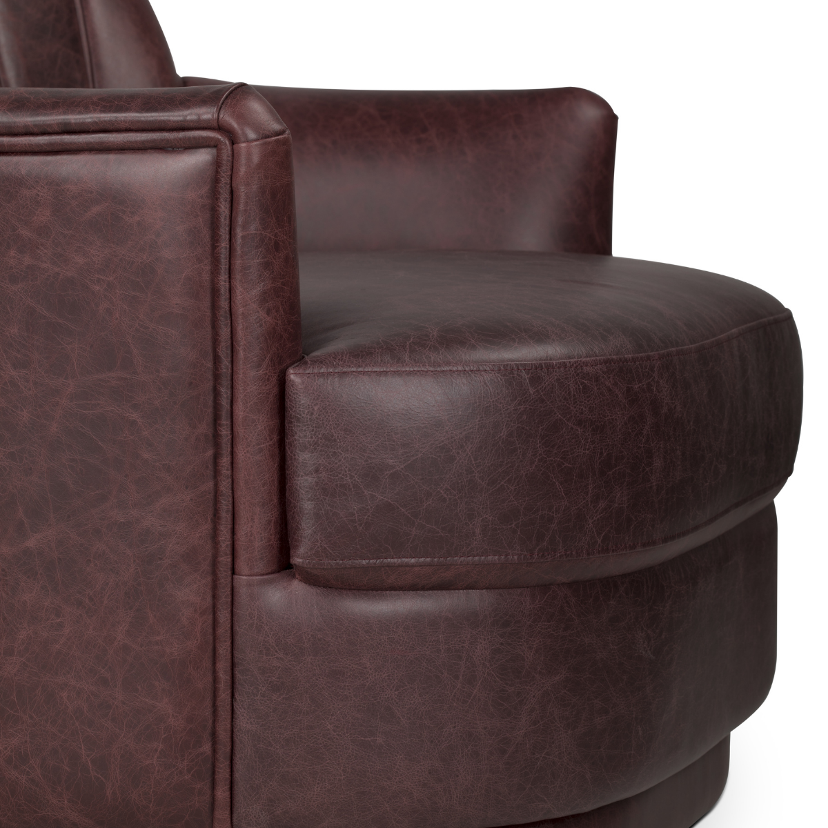 Диваны Plum Single Sofa Covethouse BRABBU  - Вид №3