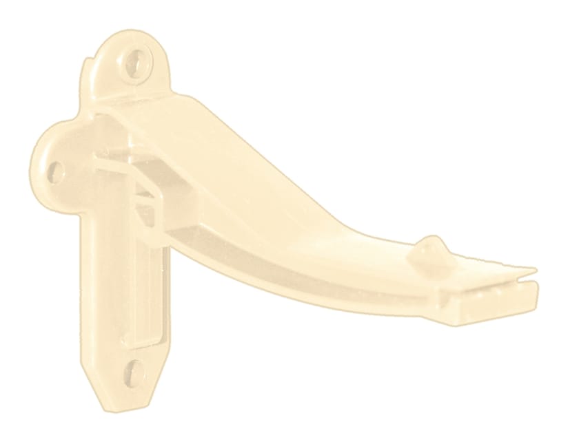 ПВХ аист для желоба Лучшая модель First Corporation First Plast ARCH-00095846