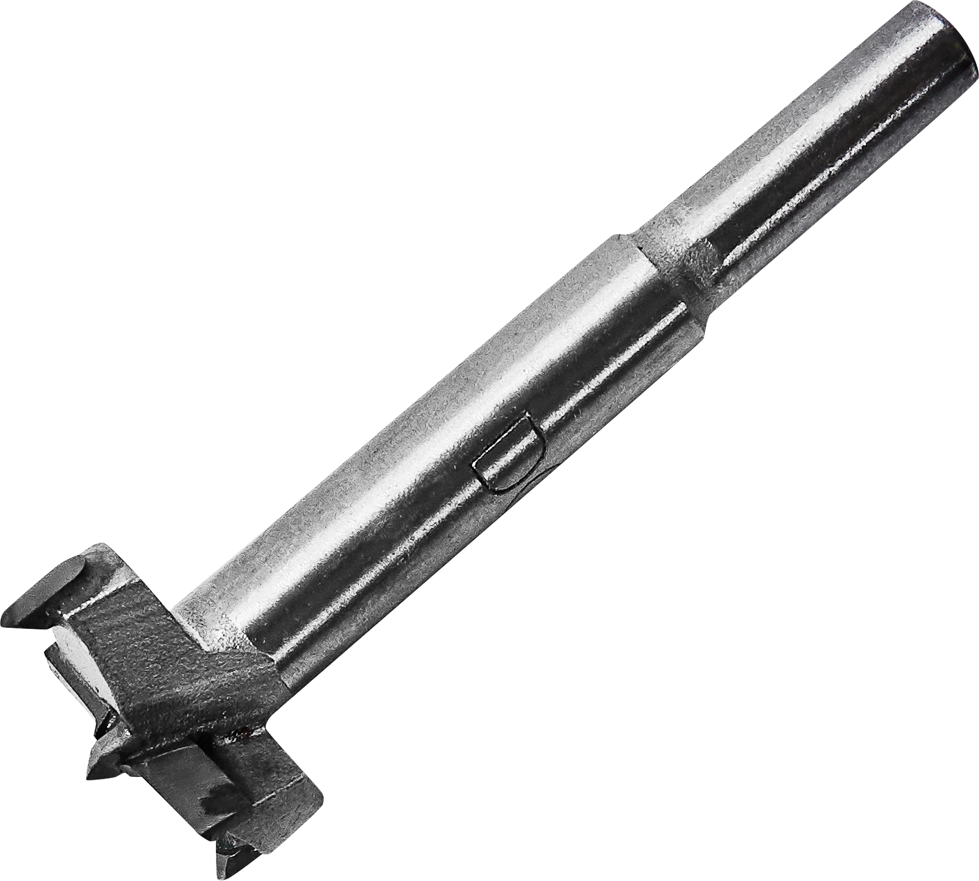 Сверло Форстнера VIRA 26 мм для точных отверстий в дереве 83030110