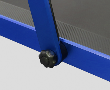 Беговая дорожка spacetech (ultramarine) Svensson Body Labs sun-id-2068582 - Вид №3