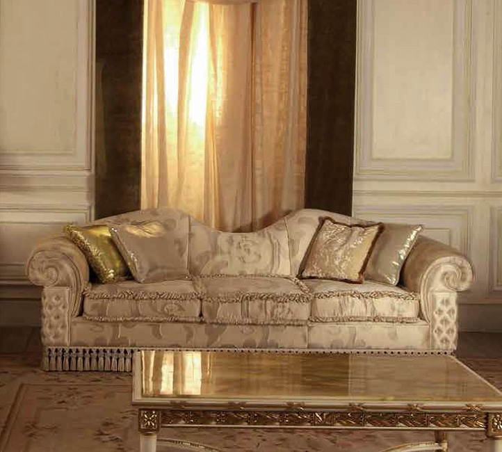 Диван  COLOMBOSTILE 0135 DV3 CLASSICO