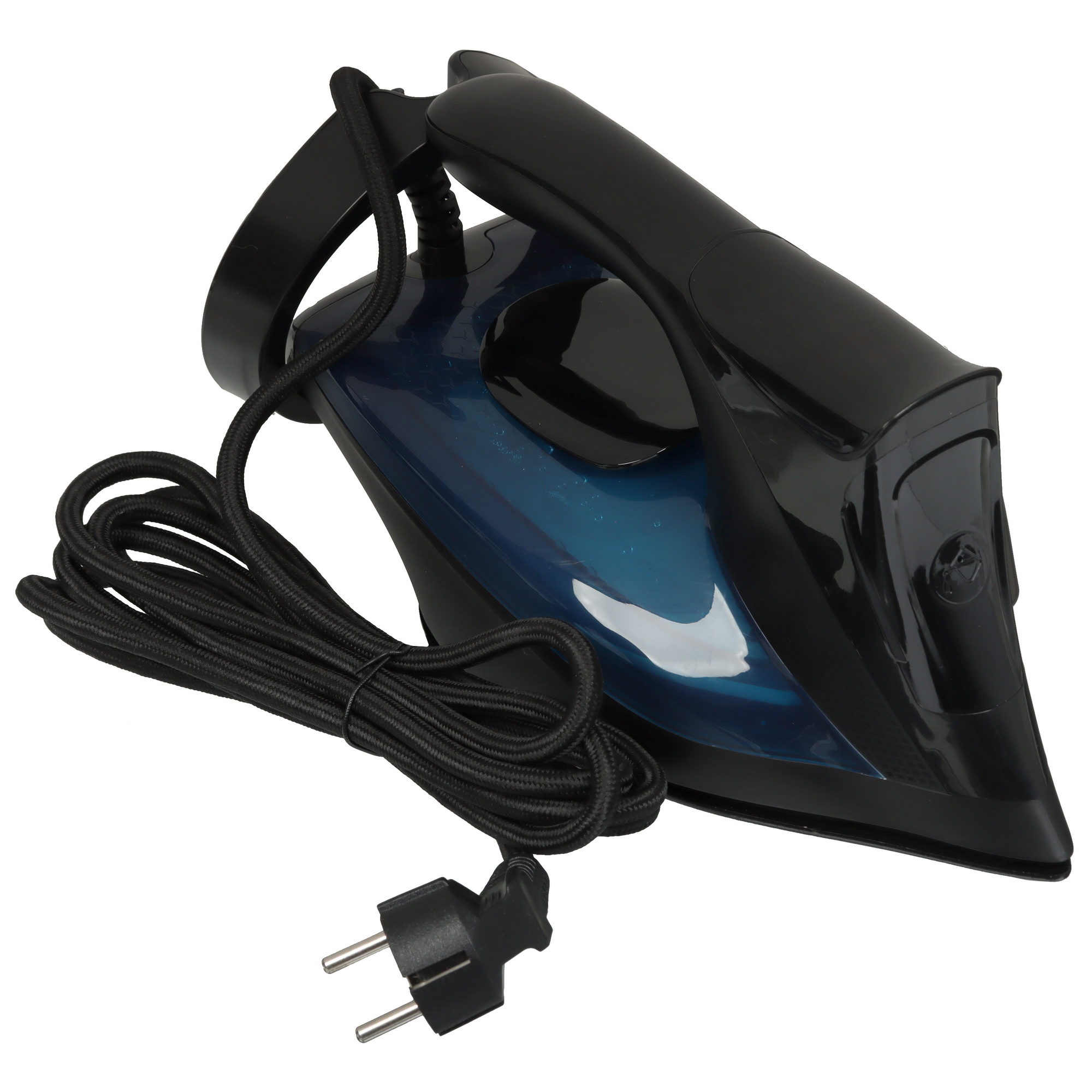 9176546 Утюг DEXP DI-CE2800E черный STDN-0113496 - Вид №8