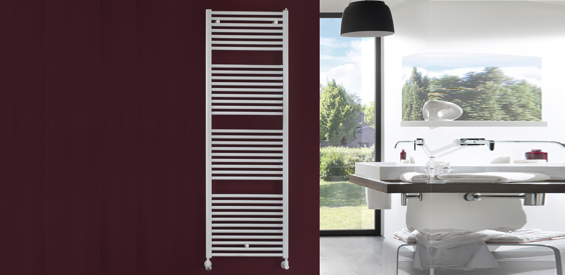 Bemm Стандартный обогреватель Классический;стандартный (для общественных зданий) BMS sun-id-1224905 - Вид №1