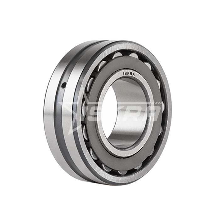 IS2168 Подшипник 22218 CCK/C4W33 ISKRA  - Вид №2