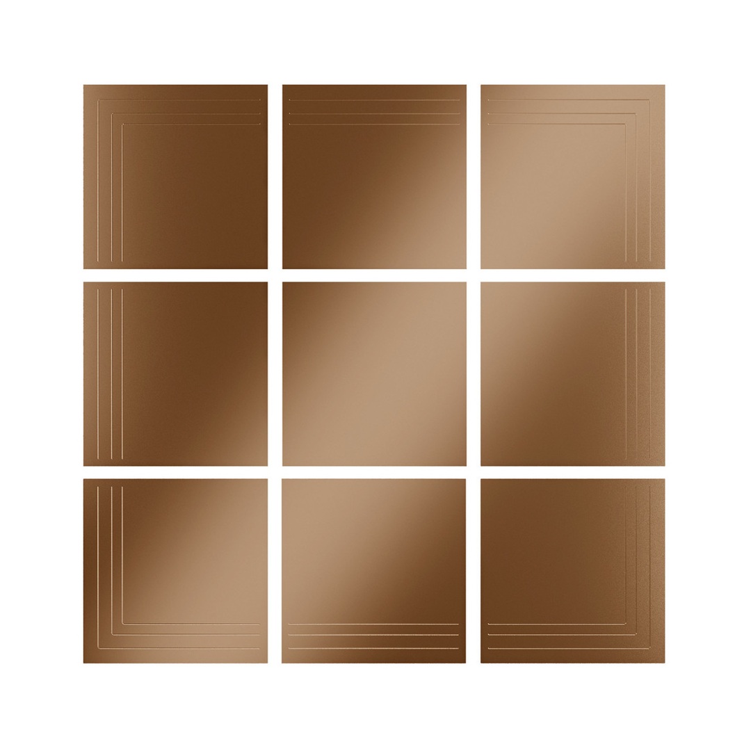 Зеркало / City Selva sun-id-374434 - Вид №1