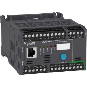 LTMR27DFM РЕЛ. TDEVICENET 1.35-27A 115-230VAC Schneider Electric TeSys