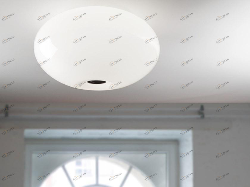 millelumen Потолочный светильник из дутого стекла Aih sun-id-1348105
