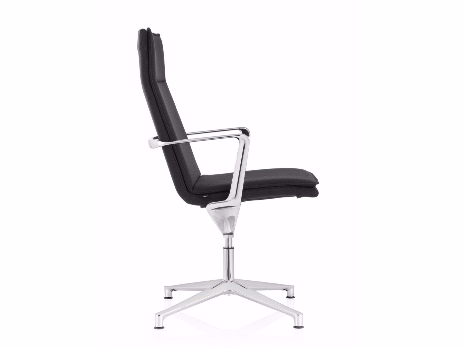 Тканевый поворотный операционный стул ICF Valea ARCH-00143232 - Вид №1