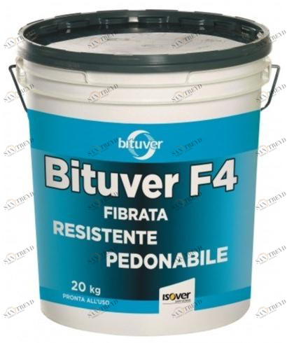 Saint-Gobain ISOVER Волокнистая эластомерная пигментированная жидкая оболочка sun-id-1506864