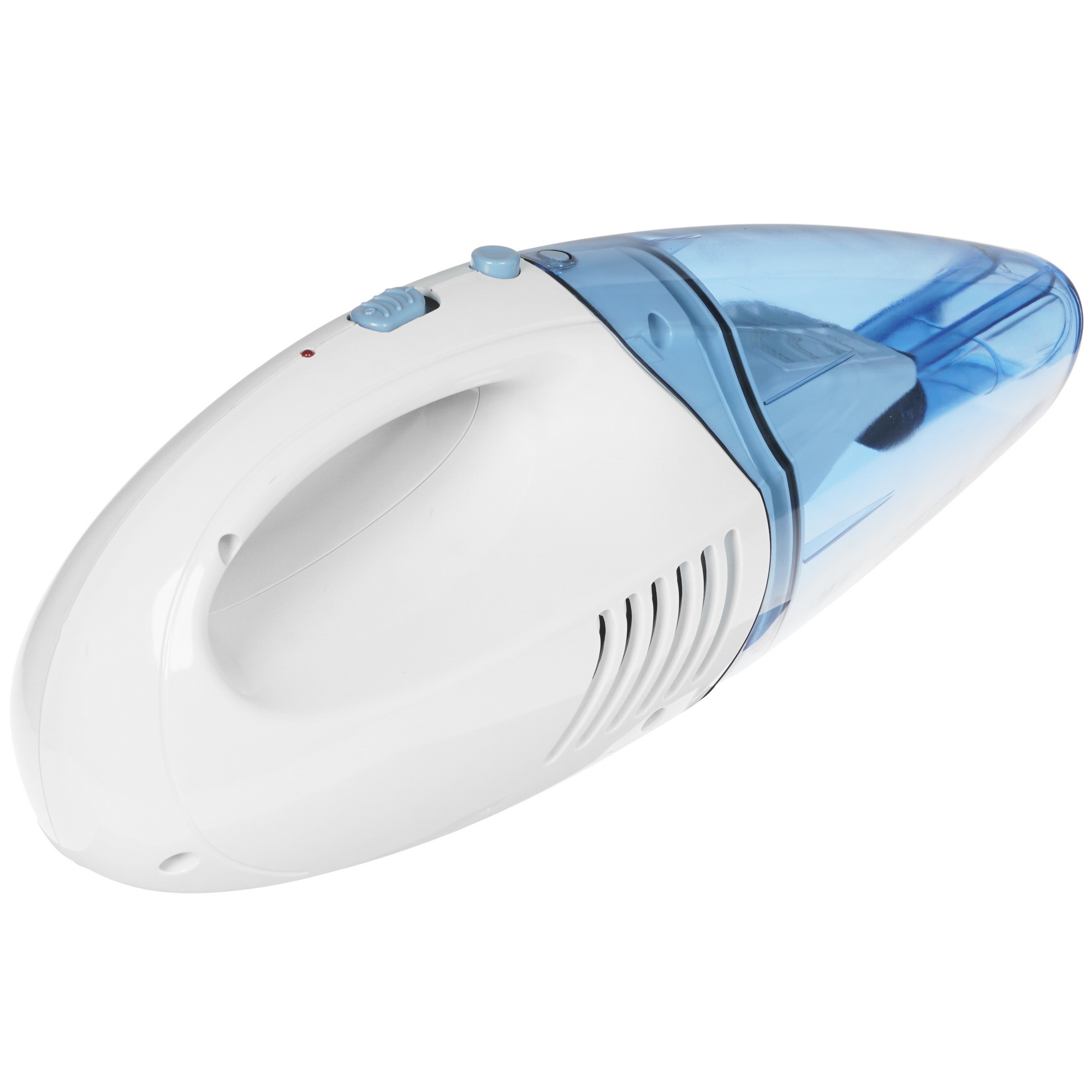 8117033 Пылесос   ручной Clatronic AKS 828  белый STDN-0082782 - Вид №1