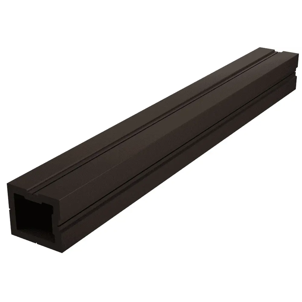 89363969 Лага ДПК венге 40x35x3000 мм STLM-1014066 Santreyd 