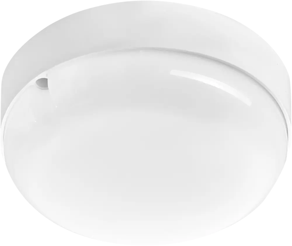 Светильник Volpe Q293 для ЖКХ - влагозащищенный LED 12Вт 82738609