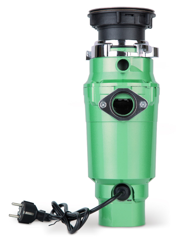 9142236 Измельчитель пищевых отходов Бирюса WD-375A1 STDN-0056426 - Вид №1