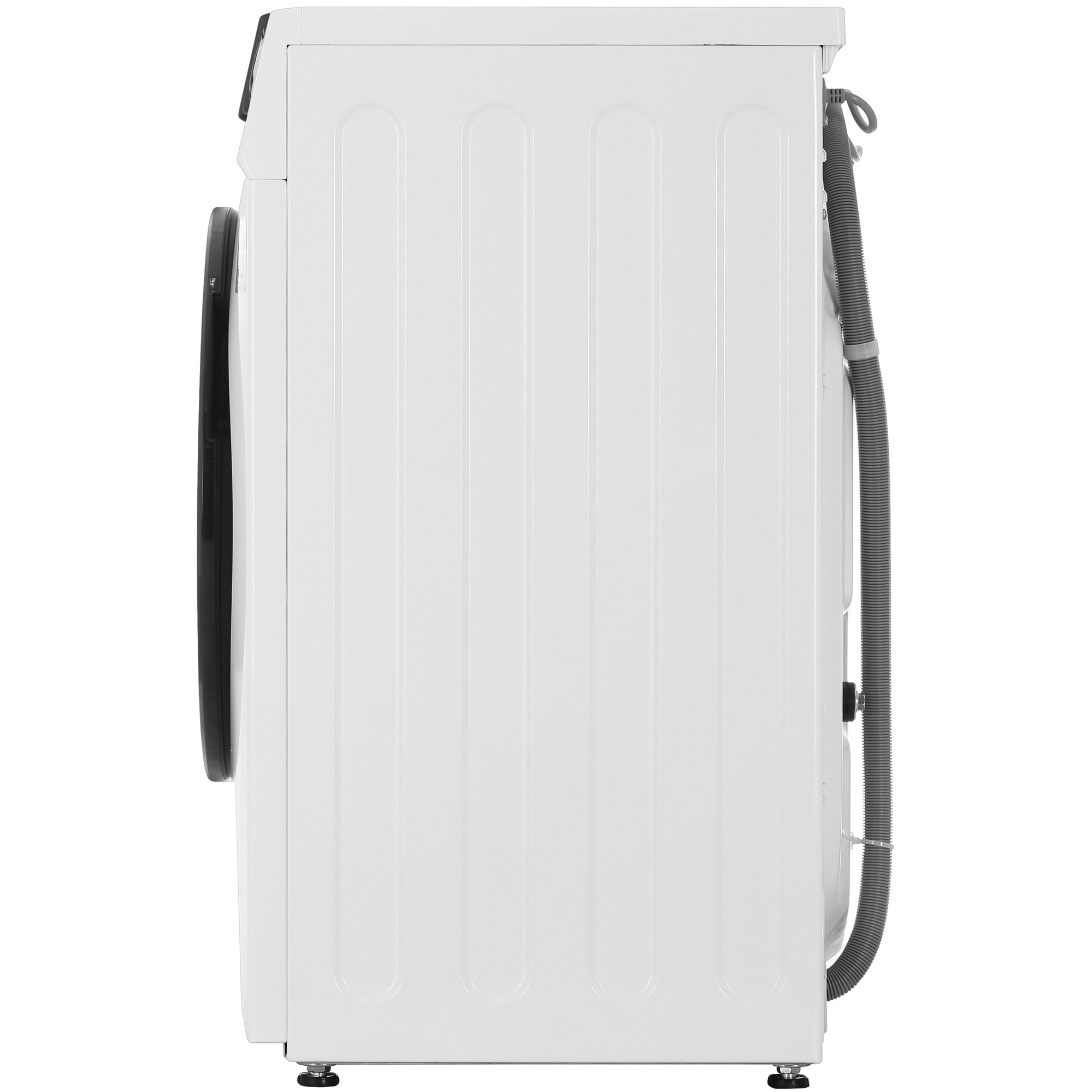9221479 Стиральная машина DEXP WF-8C1M белый STDN-0037549 - Вид №4