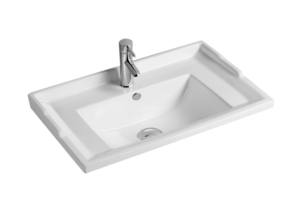 Мебельные раковины SL-2112 SANTILINE 