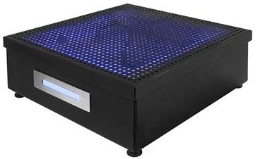 Maletti Платформа для дезинфекции обуви  6070  - Вид №2