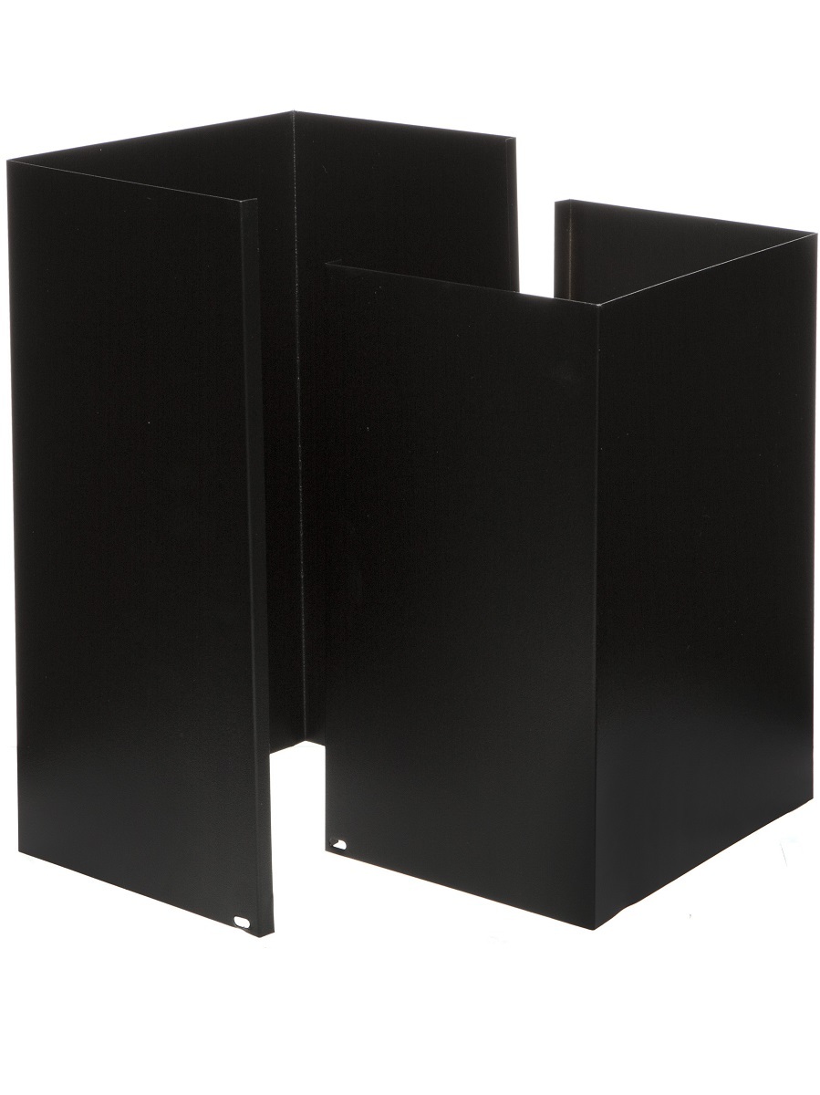 Вытяжка наклонная Envelope 60 Black NAVAKO 17016 - Вид №7