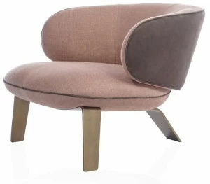 ENNE Кресло с подлокотниками