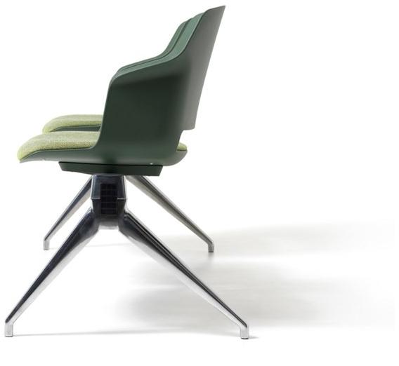 Diemme Сиденье на полипропиленовой балке Clop sun-id-1431894 - Вид №2