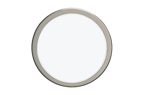 DST-3601 Sol flush-mounted Daisalux Светильники и спец. Никель 