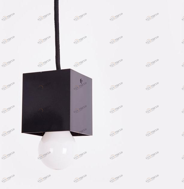 ENGI Подвесной светильник из металла Lego Enlgp