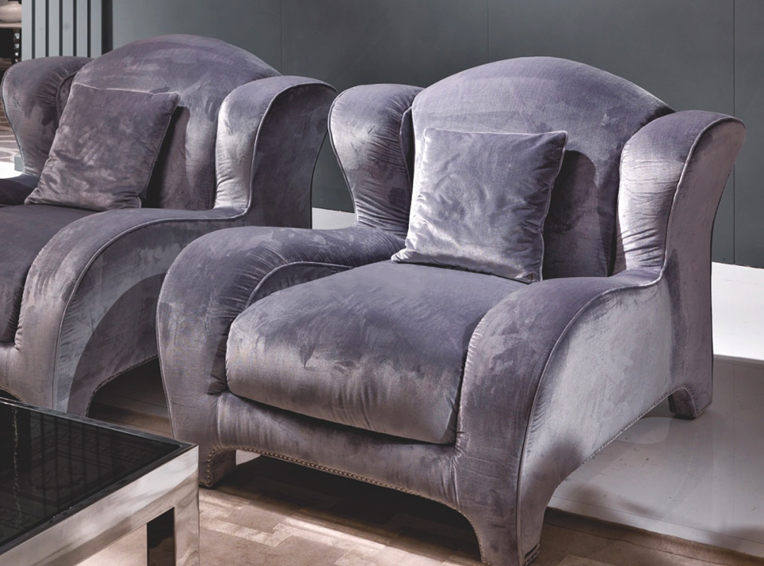 Кресло  VISIONNAIRE Domus 2 