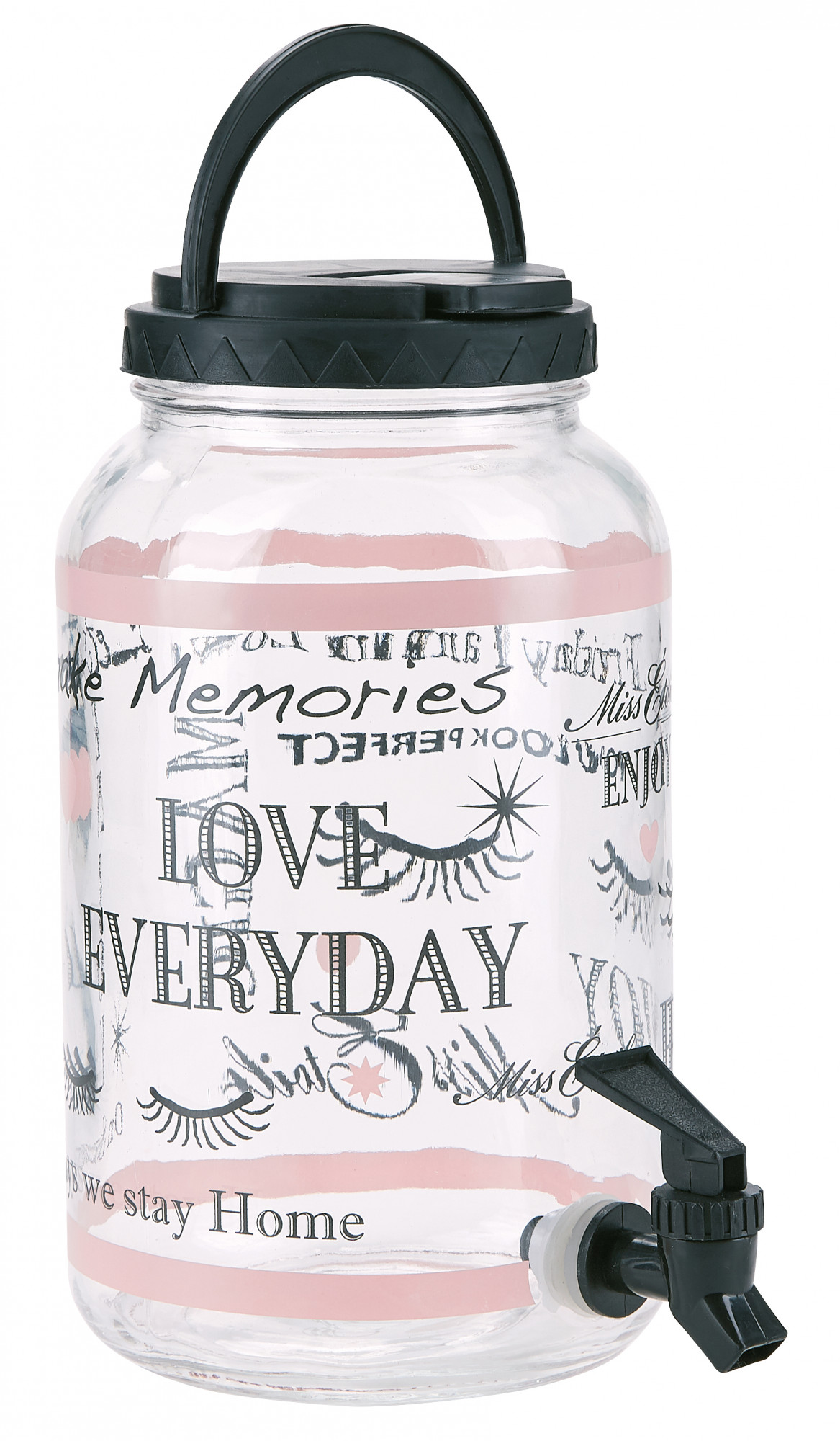 4966618 Лимонадница 3500 Мл Miss Etoile 