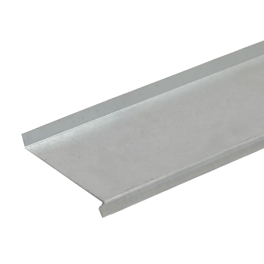 Отлив оцинкованный 160x2000 мм Santreyd STLM-2008311