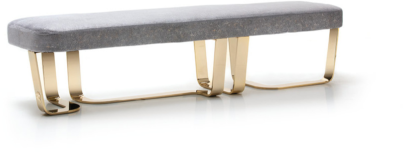 2835 Charisma банкетка - giorgio collection