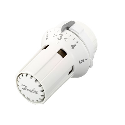 Danfoss Термостатические элементы серии RTRW RTRW 7080 Термостатический элемент 013G7080 