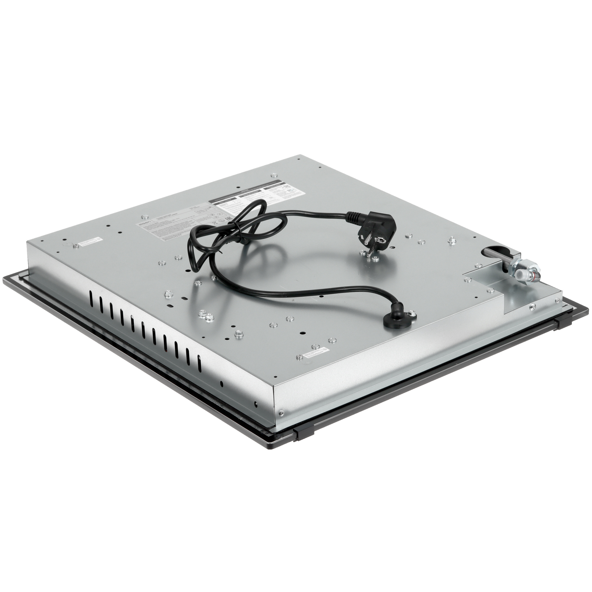 5492129 Газовая варочная поверхность Eigen GH-45M1DT STDN-0119744 - Вид №3