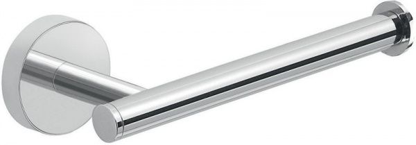 2324(13) Gedy G-Eros, бумагодержатель, цвет хром