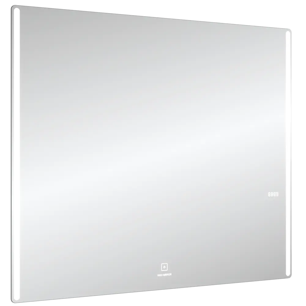 Зеркало Maya Comfort с подсветкой 100x100 см VIGO STLM-2119350 - Вид №2