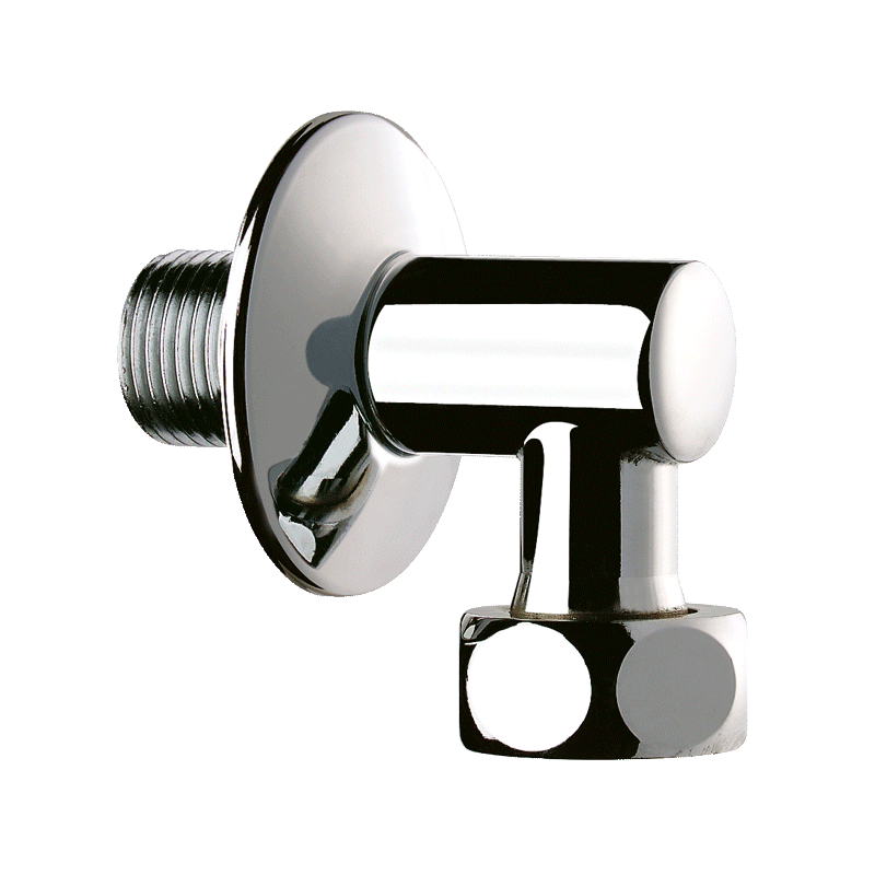 838020 Угловой коннектор DELABIE 