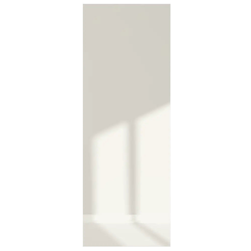 Фальшпанель для кухонного шкафа Аша 37x102 см KONSENSA ЛДСП цвет бежевый Аша бежевая STLM-2184570 - Вид №3